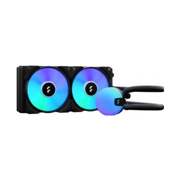 Fractal Design Lumen S24 V2 RGB - Waterkoeler