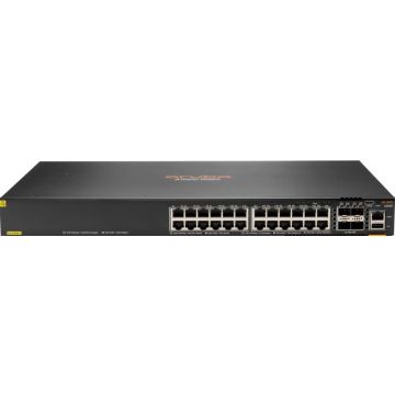 HPE Aruba 6300F - Switch