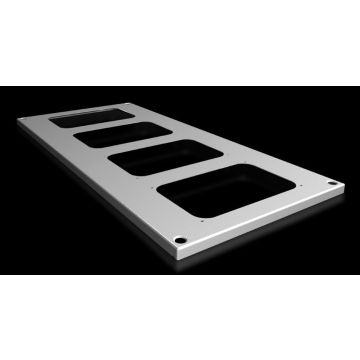 Rittal SV Dachblech für VX (Kabeleinführung)