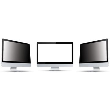 Origin Storage Security Filter - Privacy-filter voor scherm