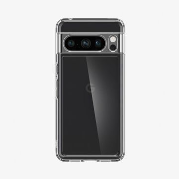 Spigen Ultra Hybrid - Achterzijde behuizing voor mobiele telefoon