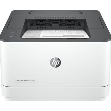 Black And White, Printer For