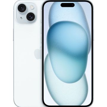 Apple iPhone 15 Plus - 256GB Blue