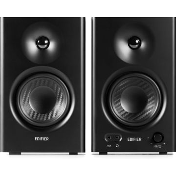 Edifier MR4 - Monitorluidsprekers