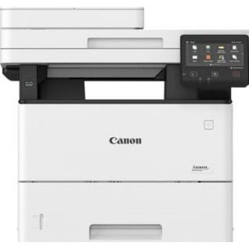 Canon i-SENSYS MF553dw - Multifunctionele printer