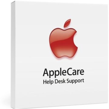 AppleCare Help Desk Support - Technische ondersteuning