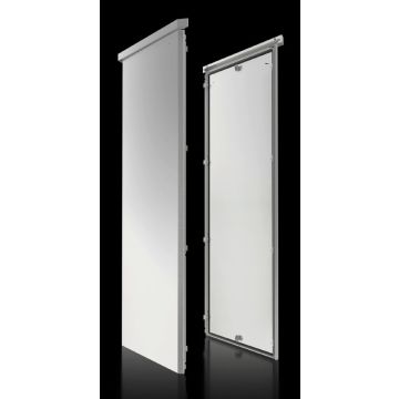 Rittal CS Seitenwand, doppelwandig, voor HT: 1800x800 mm