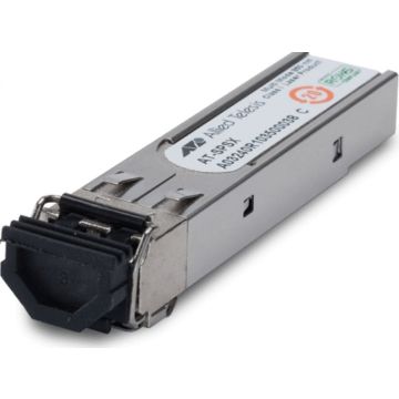 Allied Telesis AT SPSX - SFP (mini-GBIC) transceivermodule
