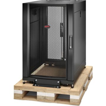 APC NetShelter SX - Rack kast