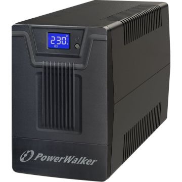 Bluewalker USV Powerwalker VI 1500 SCL UK 900W Line-Int