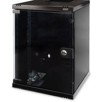 Digitus DN-10-09U-B - Kast