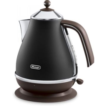 Delonghi KBOV2001BK  - Waterkoker 