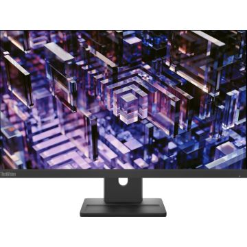 Lenovo ThinkVision E24q-30 - LED-monitor