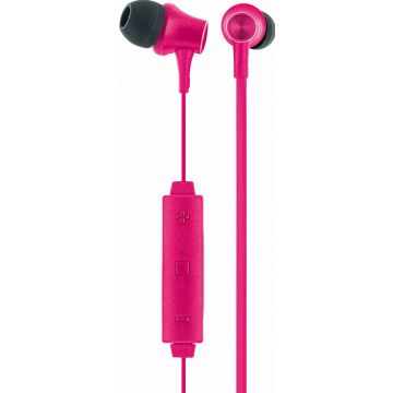 Schwaiger Bluetooth In-Ear Koptelefoon