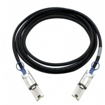 QNAP CAB-SAS30M-8088 - SAS externe kabel
