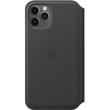 Apple Folio - Flip cover voor mobiele telefoon