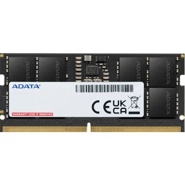 Adata AD5S56008G-S - Geheugen