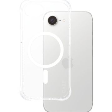 CARE by PanzerGlass - Achterzijde behuizing voor mobiele telefoon