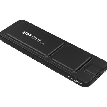 Silicon Power PX10 2TB - SSD