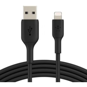 Belkin BoostCharge - Lightning-kabel