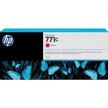 HP 771C - 775 ml