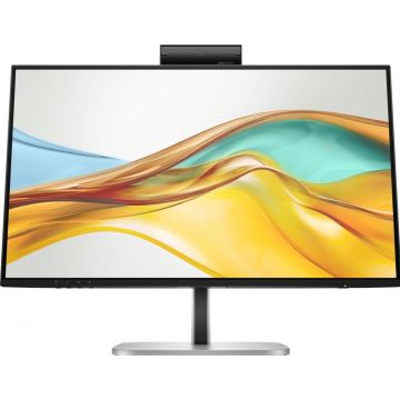 HP S5 Pro 524pm FHD USB-C Conf MNTR EMEA-INTL English Loc-Euro plug