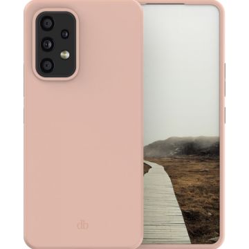 DBramante1928 Greenland Samsung Galaxy A53 (2022) Pink Sand