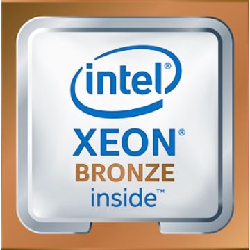 Intel Xeon Bronze 3206R - 1.9 GHz