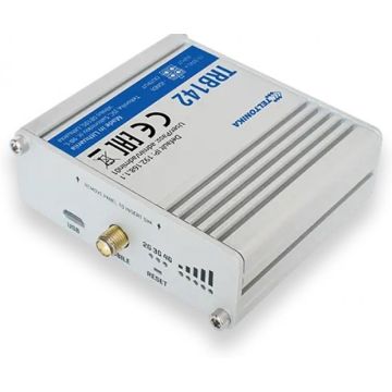 Teltonika TRB142 - Gateway/controller