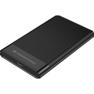 Conceptronic DANTE06B - Externe HDD-behuizing