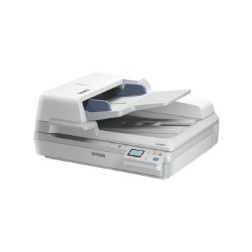 Epson WorkForce DS-70000N - Documentscanner