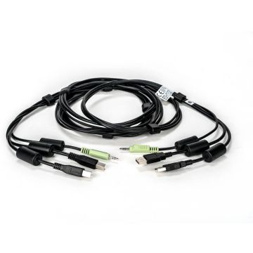 Cybex - USB  audio kabel