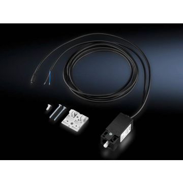 Systemheldere Rittal LED Compact AnschlusszubehÃ¶r (pallet zending)