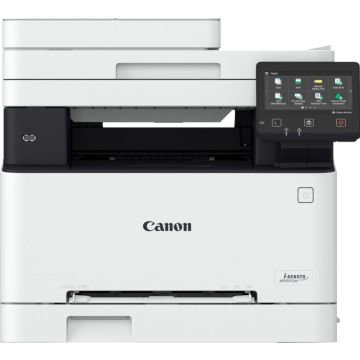 Canon i-SENSYS MF657Cdw - Multifunctionele printer