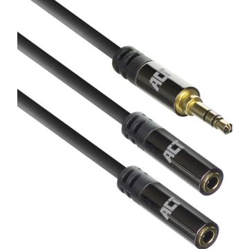 ACT - Audio-splitser
