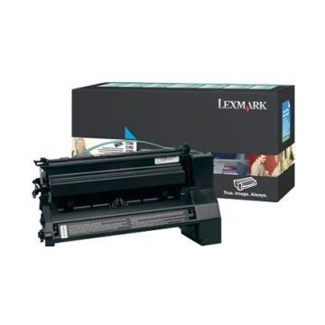 Lexmark - Cyaan