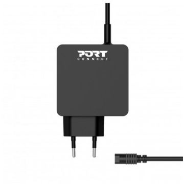 PORT Connect - Netspanningsadapter