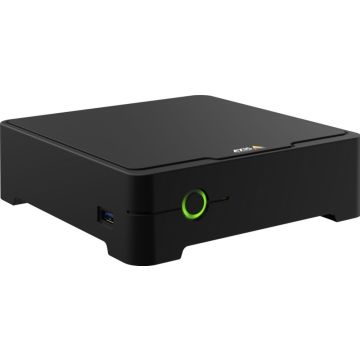 AXIS S3008 Recorder - NVR