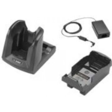 Motorola - Draagbaar laadstation + stroomadapter