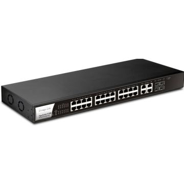 Draytek Vigor P1280 - Switch
