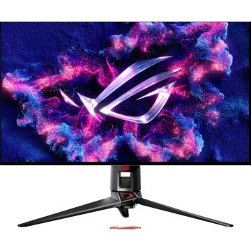 ASUS ROG Swift OLED PG32UCDP - OLED Gaming Monitor