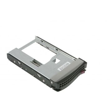Supermicro MCP-220-00118-0B - Storage bay adapter