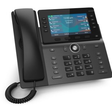 Snom M58 DECT Handset EU