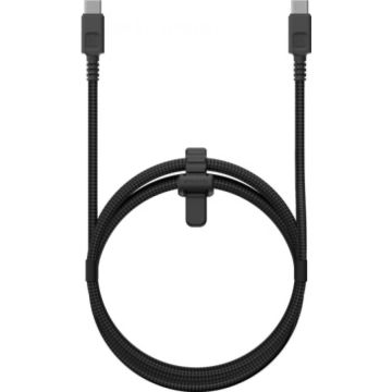 XTORM Travelcable USB-C PD 100W (1,5m)