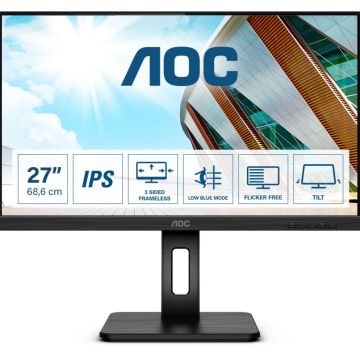 AOC 27P2Q - LED-Monitor