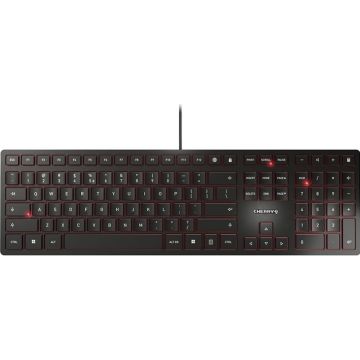Cherry KC 6000 Slim - Toetsenbord