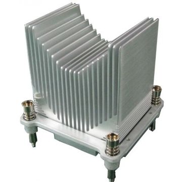 Dell - Warmteafleider processor