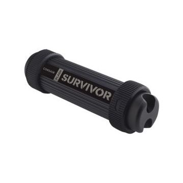CORSAIR Flash Survivor Stealth - USB-flashstation