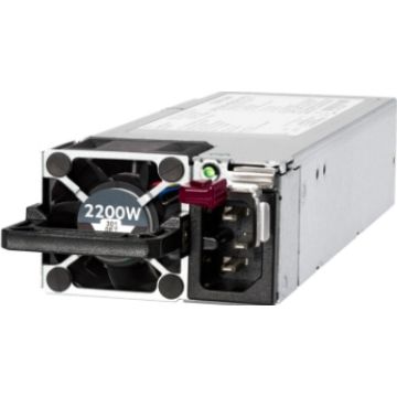 HPE Platinum Power Supply Kit - Voeding