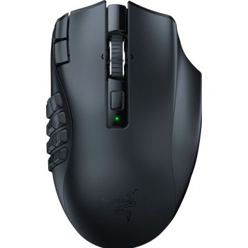 Razer Naga V2 HyperSpeed - Muis